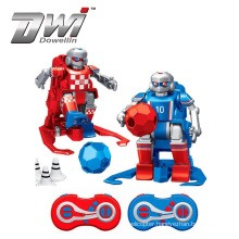 DWI Dowellin RC Robot Soccer Remote Control Electric Football Toys For Kids